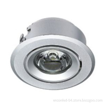 LED Downlight -1, Downlights, LED Downlight
